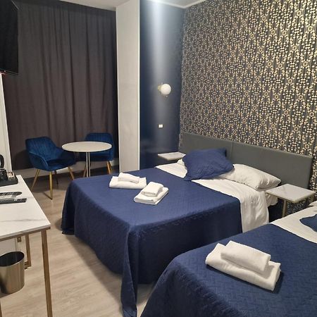 Roma Story 2 Hotel Luaran gambar