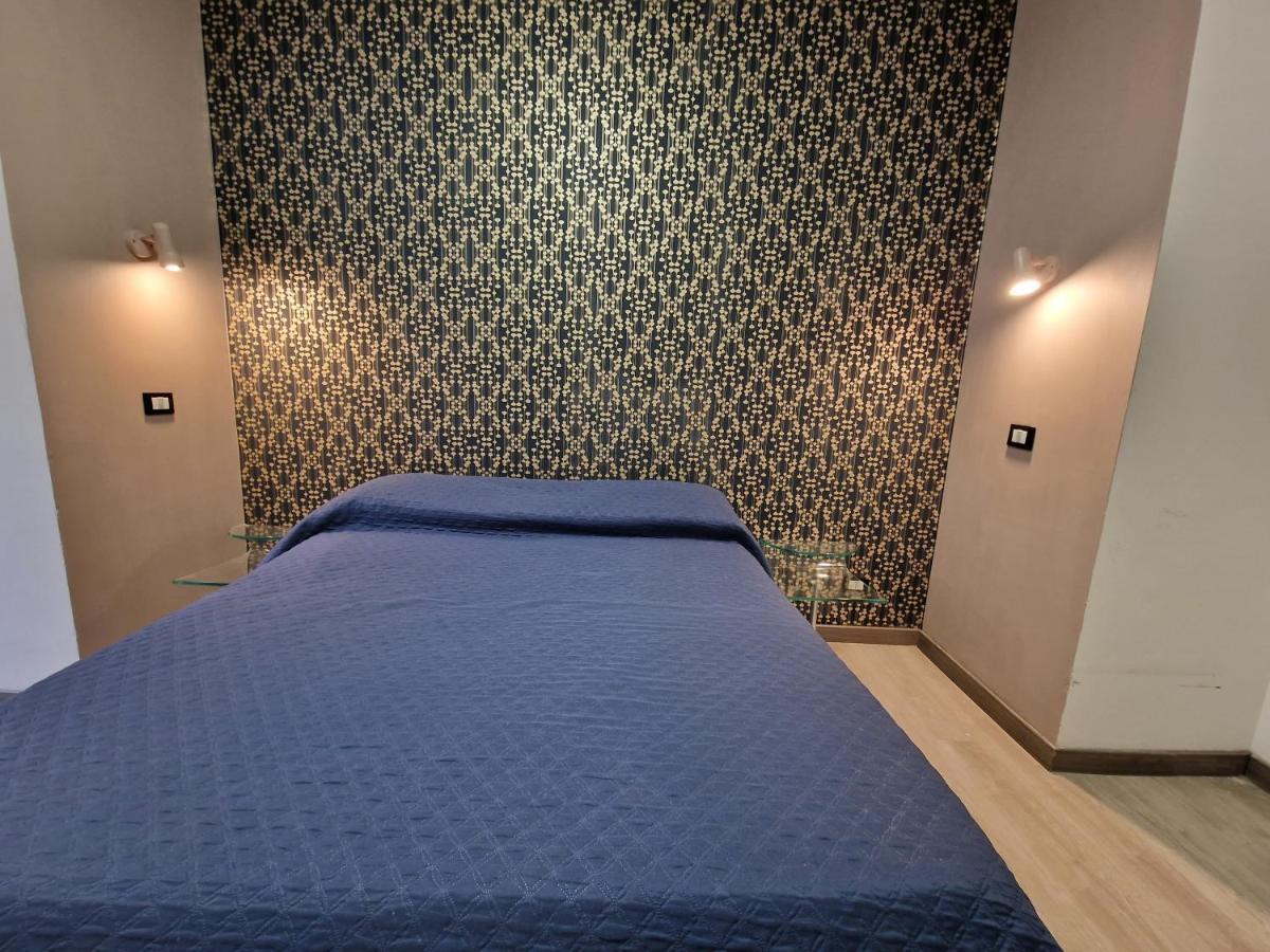 Roma Story 2 Hotel Luaran gambar