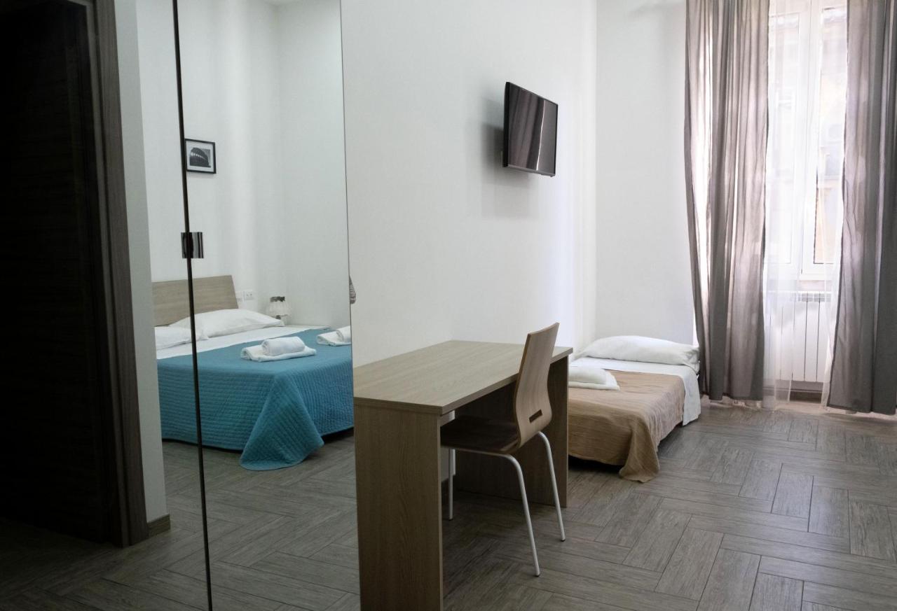 Roma Story 2 Hotel Luaran gambar