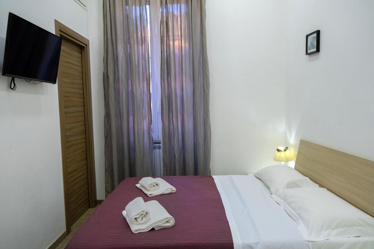 Roma Story 2 Hotel Luaran gambar