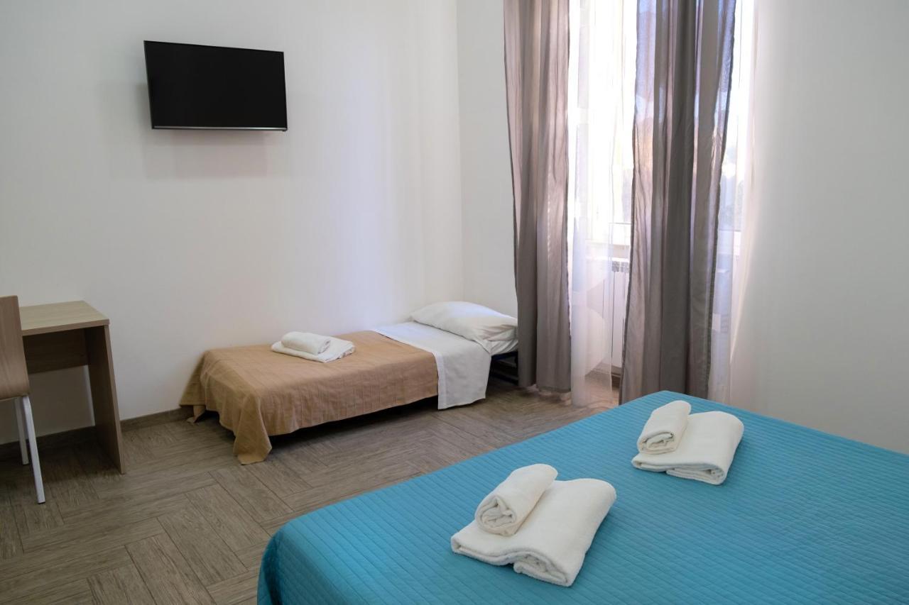 Roma Story 2 Hotel Luaran gambar