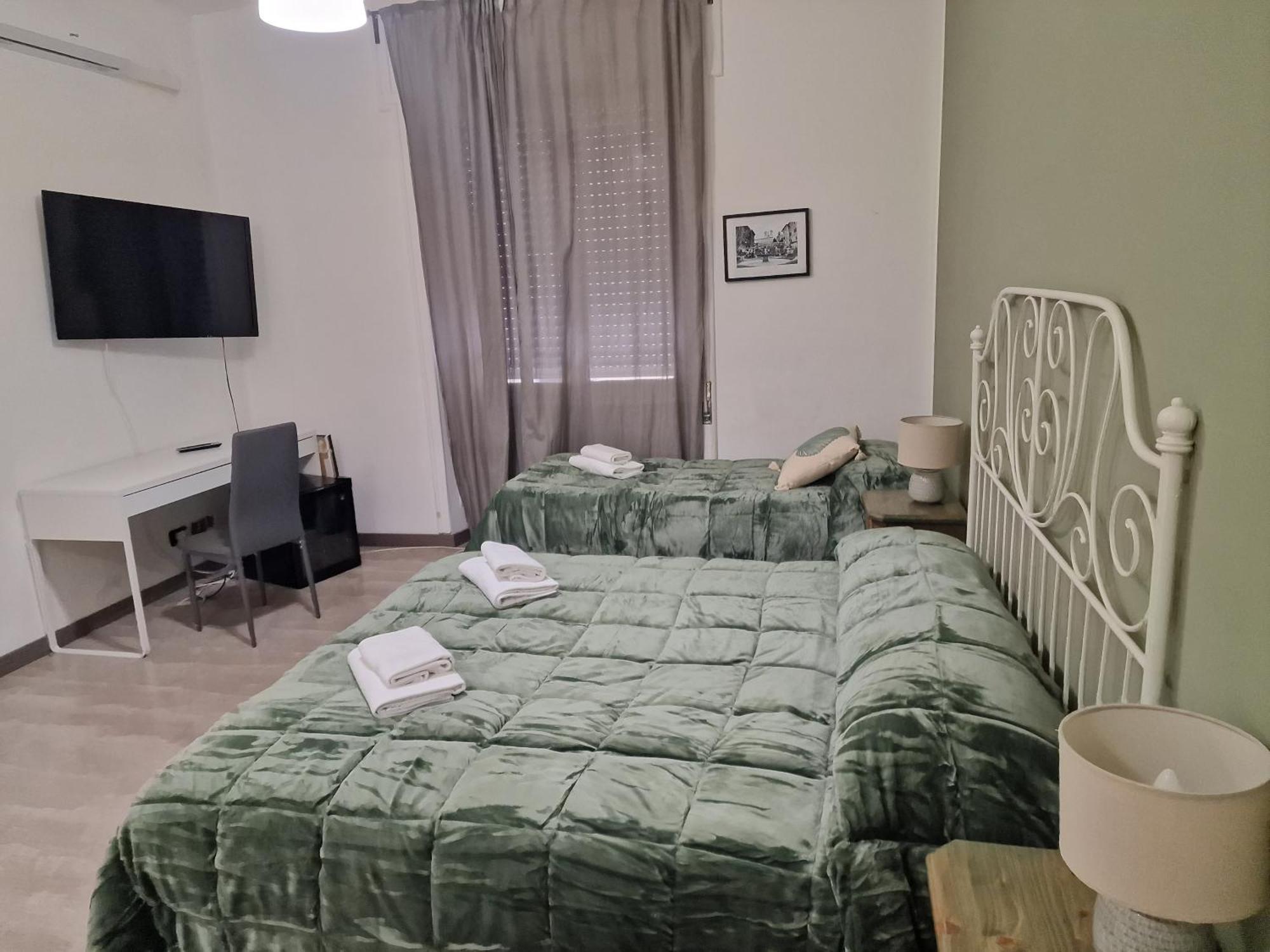 Roma Story 2 Hotel Luaran gambar