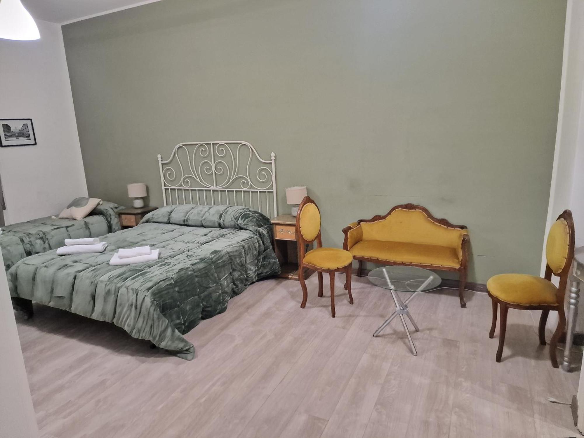 Roma Story 2 Hotel Luaran gambar