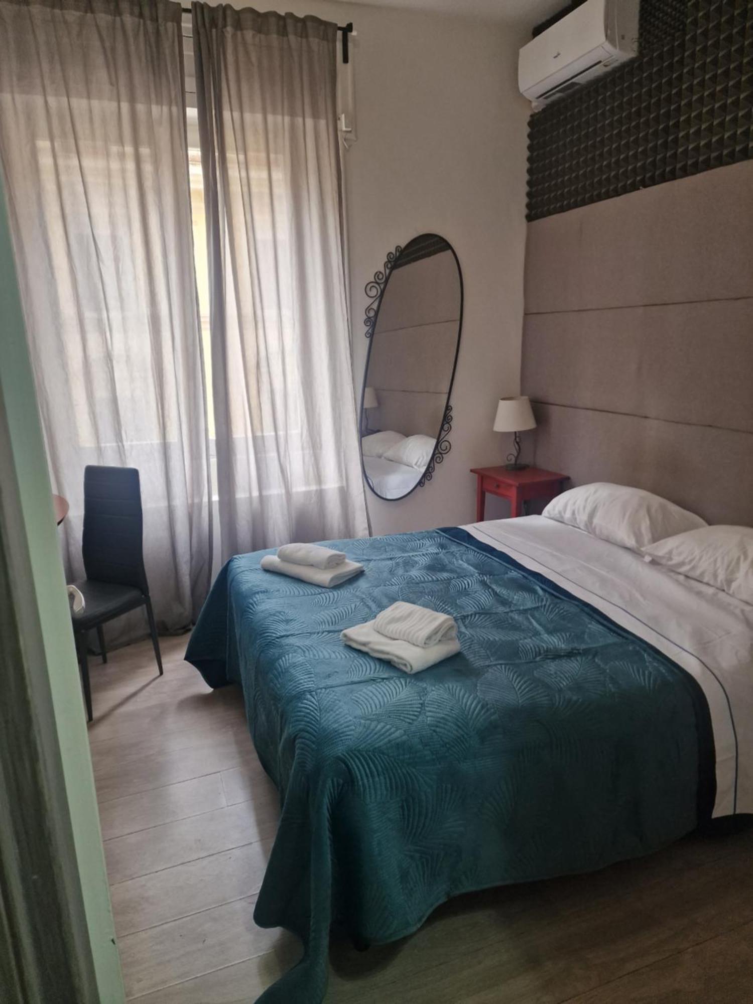 Roma Story 2 Hotel Luaran gambar