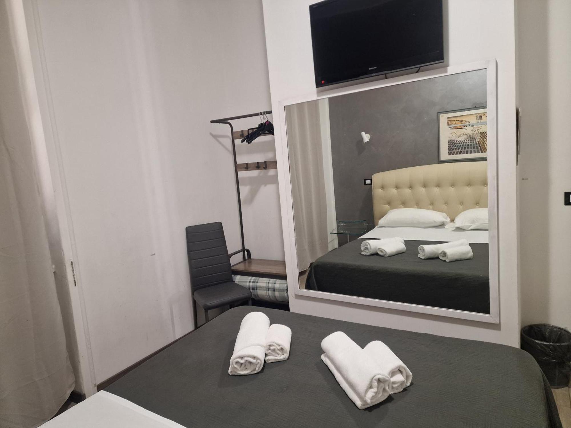 Roma Story 2 Hotel Luaran gambar