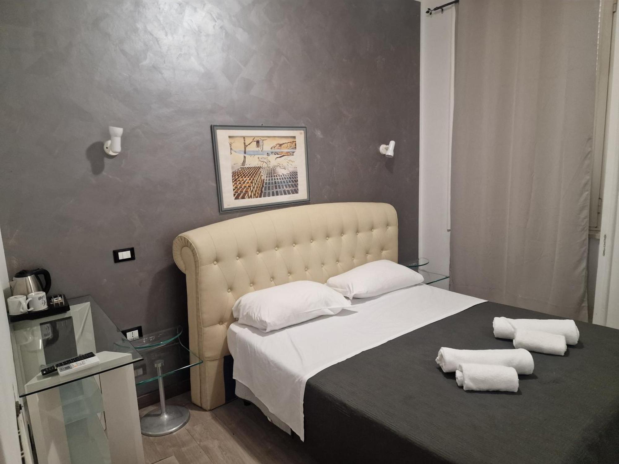 Roma Story 2 Hotel Luaran gambar