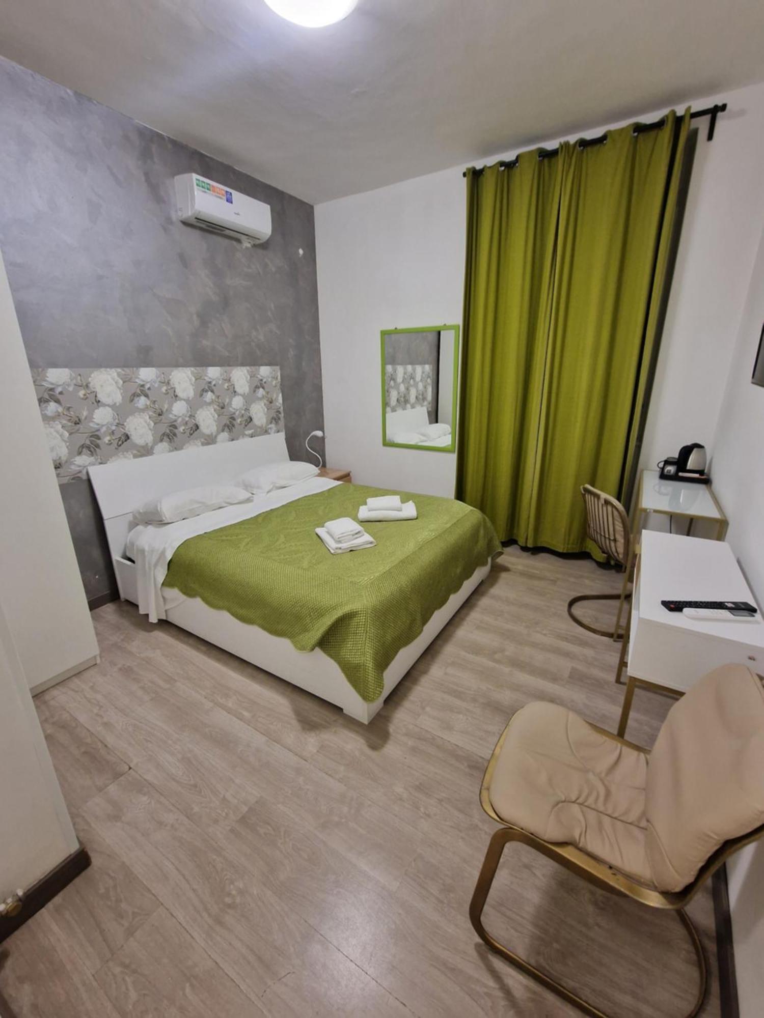Roma Story 2 Hotel Luaran gambar