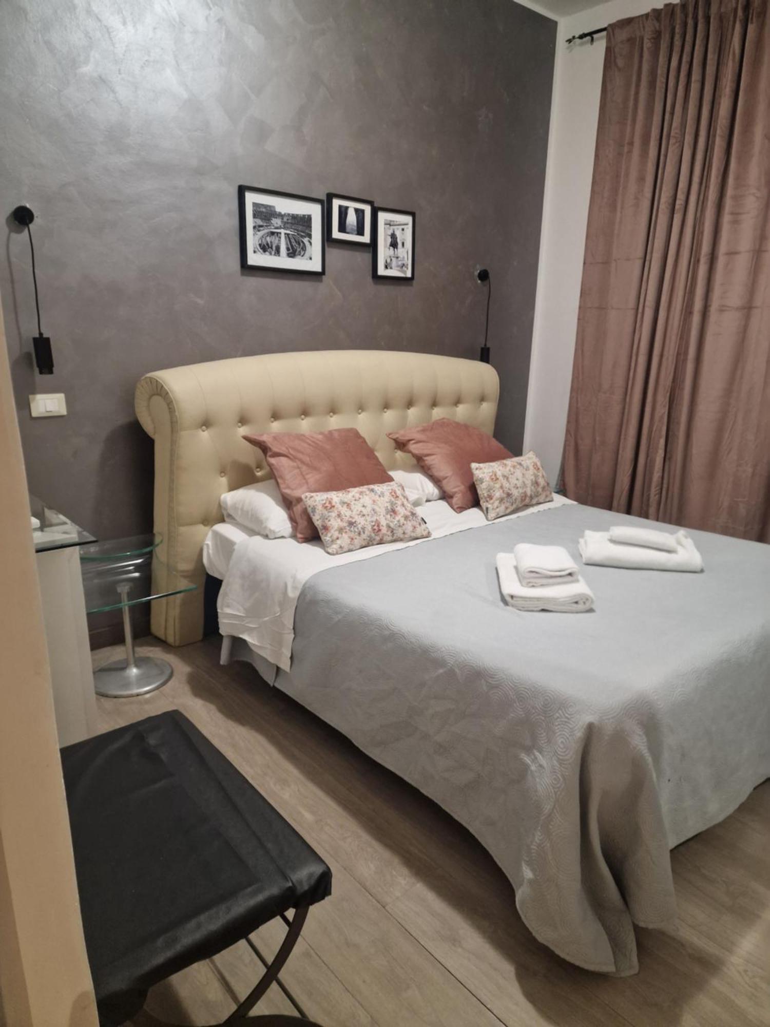 Roma Story 2 Hotel Luaran gambar