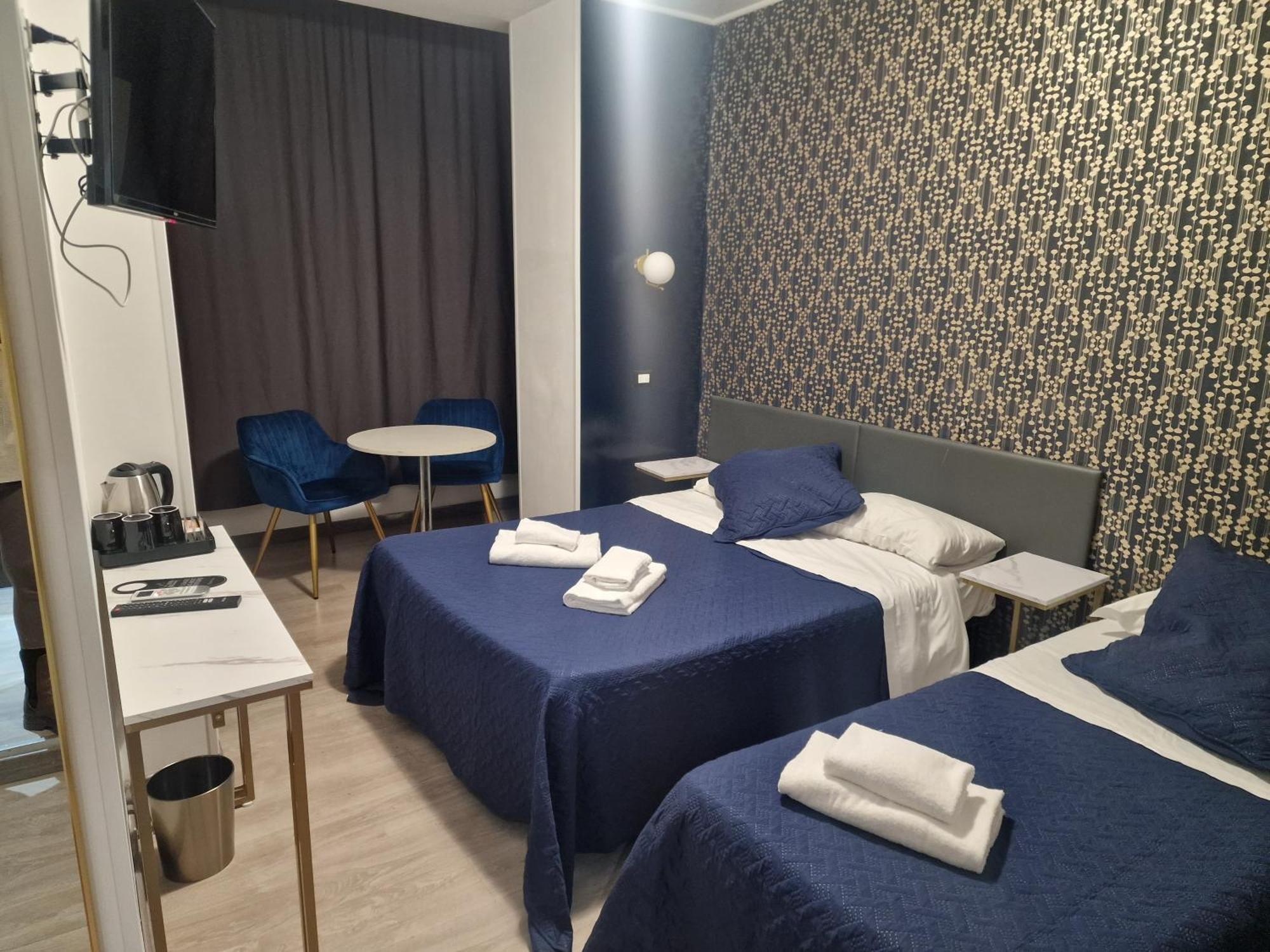 Roma Story 2 Hotel Luaran gambar